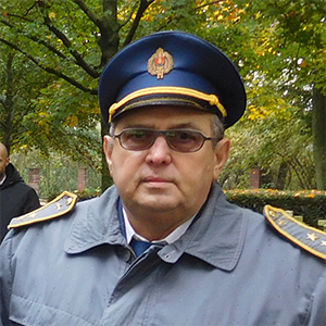 Fotka clena